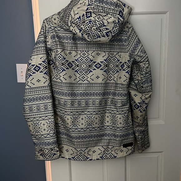 Women’s Burton Ski Jacket - Picture 2 of 5